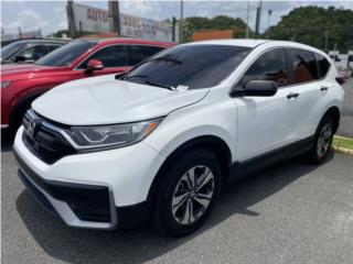 Honda Puerto Rico Honda CRV LX 2022