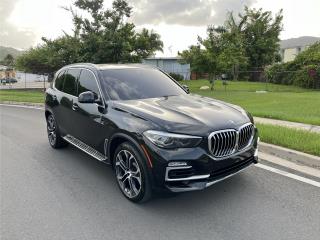 BMW Puerto Rico 2019 BMW X5 xDrive40i 