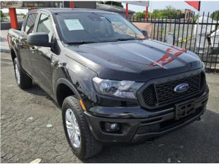 Ford Puerto Rico Ford RANGER STX 4x4 2022 IMPECABLE !!! *JJR