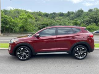 Hyundai Puerto Rico Hyundai Tucson 2019