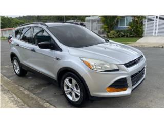 Ford Puerto Rico ESCAPE S