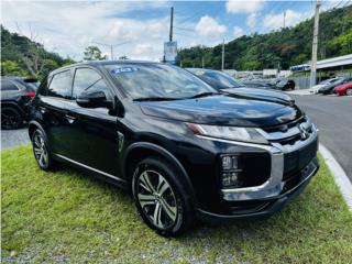 Mitsubishi Puerto Rico Mitsubishi Outlander ASX 2023