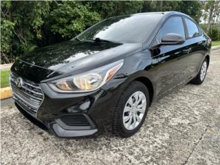 Hyundai Puerto Rico 2019 Hyundai Accent 