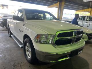 RAM Puerto Rico RAM 1500 SLT 2020 EN OFERTA!!!!