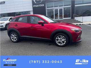 Mazda Puerto Rico MAZDA CX-3  SPORT 2021