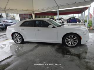 Chrysler Puerto Rico Chrysler 300 como nuevo 36k