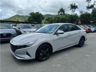 Hyundai Puerto Rico HYUNDAI ELANTRA SE 2023