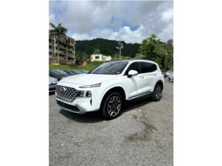 Hyundai Puerto Rico HYUNDAI SANTA FE