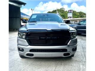 RAM Puerto Rico Dodge RAM 1500 - 2022 !Como Nueva! 