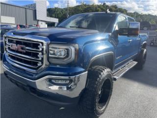 Chevrolet Puerto Rico CHEVROLET SILVERADO 4X4