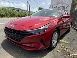 Hyundai Puerto Rico HYUNDAI ELANTRA SE 2023 COMO NUEVO!