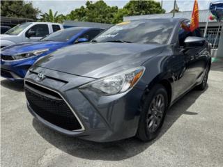 Toyota Puerto Rico TOYOTA YARIS 2019