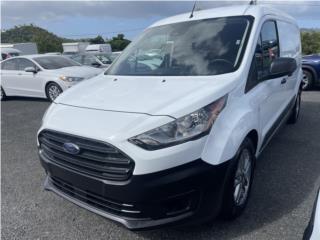 Ford Puerto Rico TRANSIT CONNECT 2023
