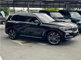 BMW Puerto Rico 2019 BMW X5 XDRIVE 40i 