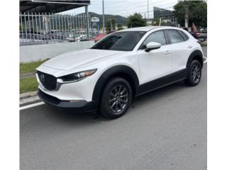 Mazda Puerto Rico 2021 MAZDA CX-30