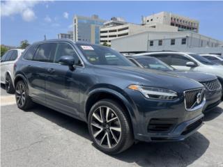 Volvo Puerto Rico VOLVO XC90 2019