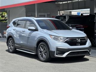 Honda Puerto Rico EX SUNROOF