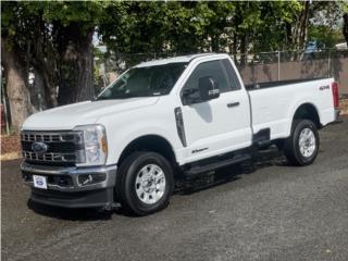 Ford Puerto Rico Ford F-250 XLT 2024