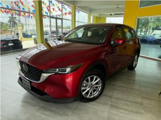 Mazda Puerto Rico MAZDA CX-5 2023 #2951