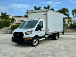 Ford, F-350 Camion 2020 Puerto Rico Ford, F-350 Camion 2020