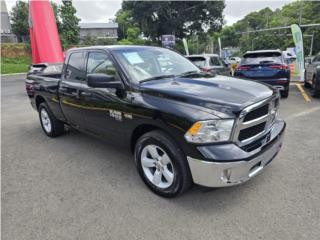 RAM Puerto Rico RAM 1500 HEMI 5.7 4X4 2023 787-444-5015