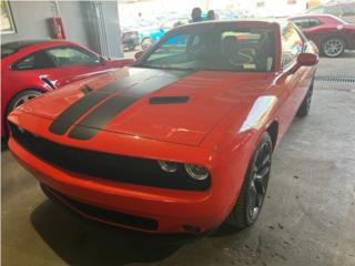 Dodge Puerto Rico Dodge Challenger SXT 2023