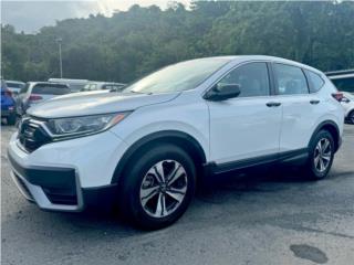 Honda Puerto Rico HONDA CRV 2021 