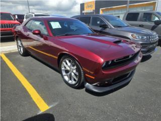 Dodge Puerto Rico Dodge Challenger 2023