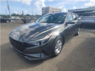 Hyundai Puerto Rico SE GRIS OSCURO 2.0 3K MILLAS DESDE 299!