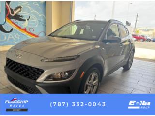 Hyundai Puerto Rico HYUNDAI KONA 2022 *POCO MILLAJE 