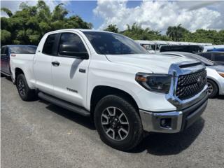 Toyota Puerto Rico Toyota Tundra SR5 4x4