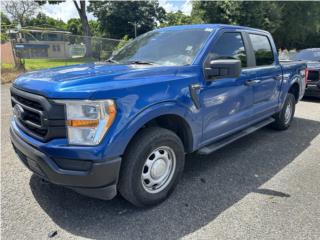 Ford Puerto Rico Ford F-150 XL 2022