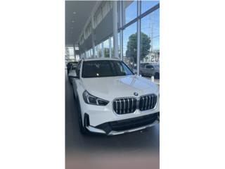 BMW Puerto Rico BMW 2024 X1 xDrive28i