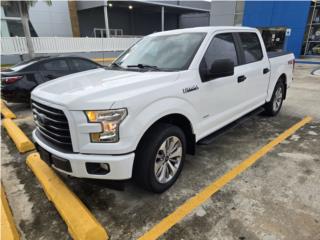 Ford Puerto Rico Ford F150 2017 STX 4x2 