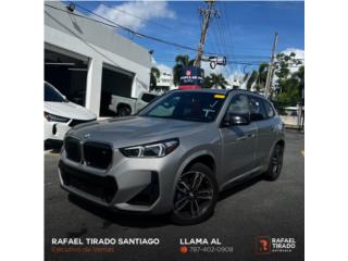 BMW Puerto Rico Mod. M35i || 313 Hp || Ninguna como esta!!!