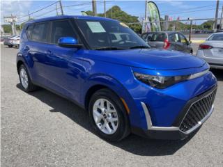 Kia Puerto Rico KIA SOUL WAVE 2023