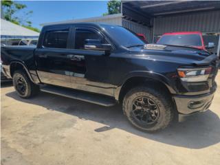 RAM Puerto Rico RAM 1500 LARAMIE GT ETORQUE 4X4