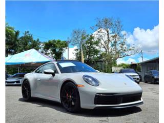 Porsche Puerto Rico 911 CARRERA S 2024 PRE OWNED IMPORTADO