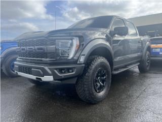 Ford Puerto Rico Ford F150 Raptor 37pkg 2023