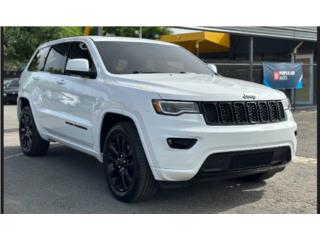 Jeep Puerto Rico 2020 JEEP GRANDCHEROKEE 