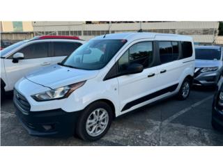 Ford Puerto Rico 2022 FORD TRANSIT PASSENGER /// CERTIFICADA!