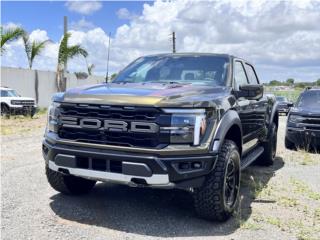 Ford Puerto Rico Las mejores PickUp del mercado! 