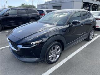 Mazda Puerto Rico MAZDA CX30 SELECT 2021 *22K MILLAS 