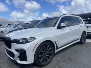 BMW Puerto Rico BMW X7 XDRIVE 2020