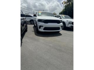 Dodge Puerto Rico LIQUIDACION!!!!!!