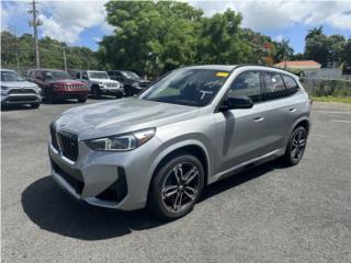 BMW Puerto Rico BMW X1 M35i 2023