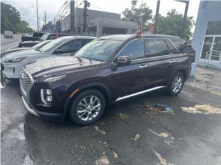 Hyundai Puerto Rico 2020 HYUMDAI PALISADE SEL 