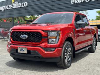 Ford Puerto Rico FORD F-150 2023 / MIRALA