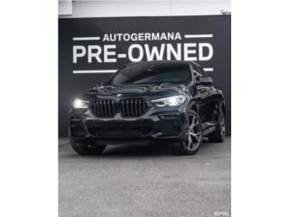 BMW Puerto Rico UNIDAD 2023 PRE OWNED / M Sport Package