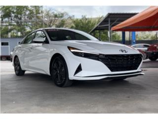 Hyundai, Elantra 2023 Puerto Rico Hyundai, Elantra 2023